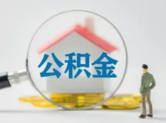 临邑离职的时候可以提所有的公积金吗（离职可以提取住房公积金吗）