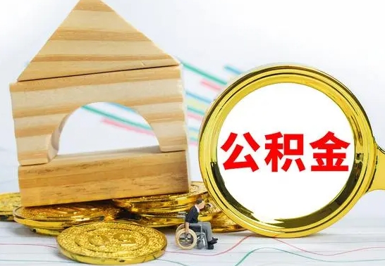 临邑离职公积金怎么取（离职如何取住房公积金的钱）